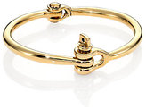 Thumbnail for your product : Miansai Brass Reeve Bracelet