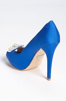 Thumbnail for your product : Badgley Mischka 'Goodie' Pump