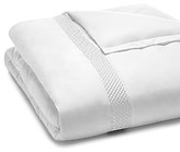 Thumbnail for your product : Hudson Park Collection 500TC Embroidered Geo Duvet Cover, Twin - 100% Exclusive