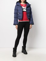 Thumbnail for your product : Perfect Moment Hooded Padded Jacket