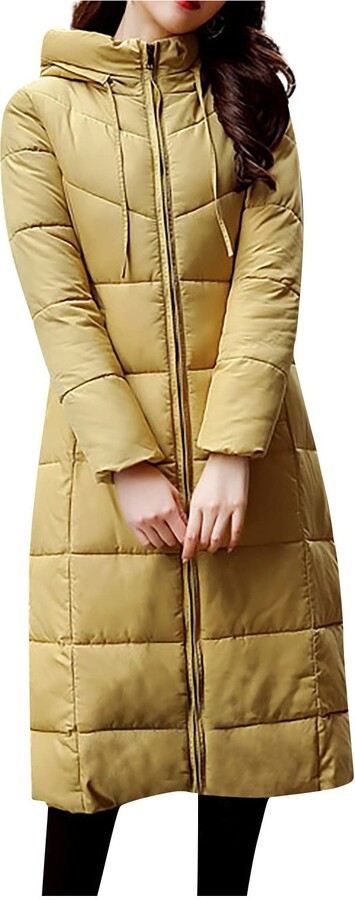 down jacket size 20