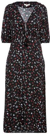 Maje Woman Midi dress