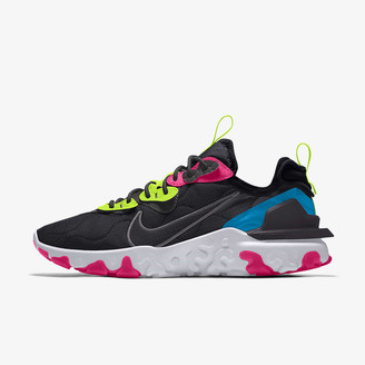 nike multicolor womens shoes