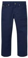 Thumbnail for your product : Ralph Lauren Childrenswear Little Boy's Kid's Varick Slim-Fit Cotton Pants
