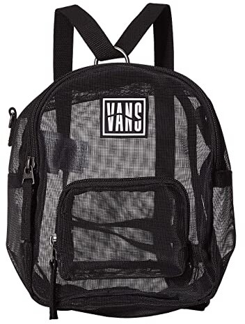 vans two timing mini backpack