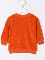 Thumbnail for your product : Mini Rodini mother earth print sweatshirt