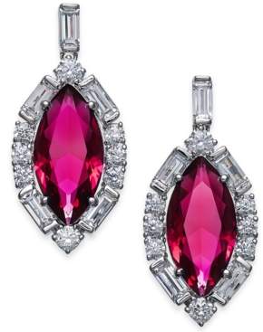 Eliot Danori Danori Crystal Drop Earrings, Created for
