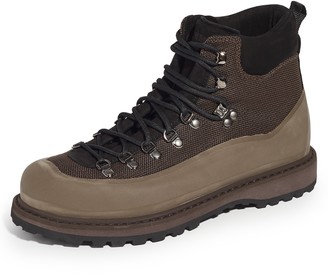 diemme roccia vet canvas hiking boots