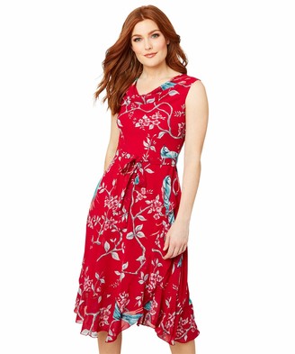 joe browns romantic summer dress