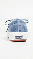 Thumbnail for your product : Superga 2750 Denim Sneakers