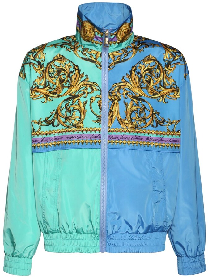 Mens Versace Jacket | Shop the world's largest collection of 