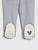 Thumbnail for your product : Gap Baby Organic Cotton Footed Pants