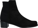 Thumbnail for your product : Stuart Weitzman Ankle boots