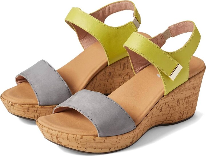 Summer Wedge Shoes | ShopStyle