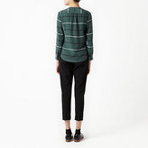 Thumbnail for your product : Steven Alan malou top