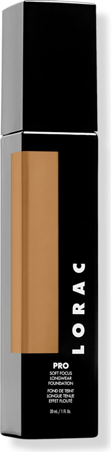 LORAC PRO Soft Focus Longwear Foundation