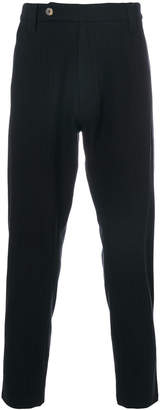 Societe Anonyme George trousers