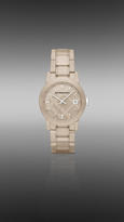 Thumbnail for your product : Burberry The City BU9184 34MM