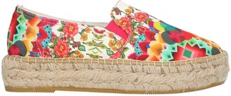 desigual espadrilles