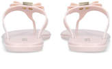 Thumbnail for your product : MICHAEL Michael Kors CAROLINE JELLY THONG