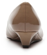 Thumbnail for your product : Adrienne Vittadini Prince Wedge Pump