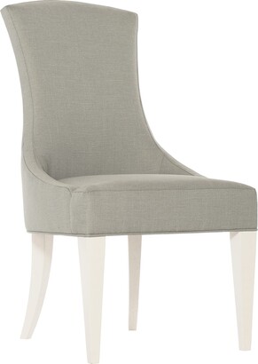 Bernhardt Calista Upholstered Side Chairs, Set of 2