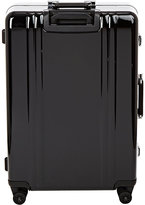 Thumbnail for your product : Zero Halliburton MEN'S POLYCARBONATE CLASSIC 28" SPINNER TROLLEY