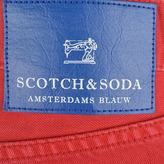 Thumbnail for your product : SCOTCH AND SODA Ralston Jeans 34 Inch Leg