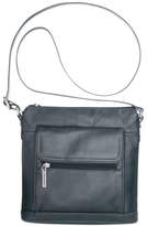Thumbnail for your product : Giani Bernini Nappa Leather Venice Crossbody, Created for Macy's