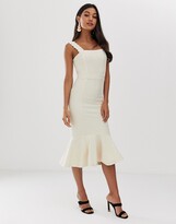 asos womens midi dresses