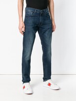 Thumbnail for your product : Polo Ralph Lauren Straight Leg Jeans