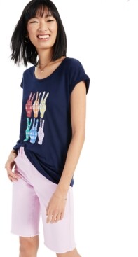 style & co women's shirts