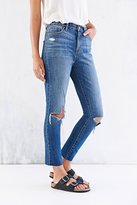 Thumbnail for your product : BDG Twig High-Rise Grazer Jean - Medium Blue