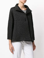 Thumbnail for your product : Aspesi textured jacket