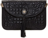 Thumbnail for your product : Versace Black Small Vanitas Bag