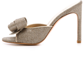 Thumbnail for your product : Stuart Weitzman Bobosong Sandals