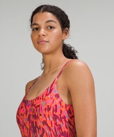 Thumbnail for your product : Lululemon Waterside One-Piece Swimsuit B/C Cup, Medium Bum Coverage