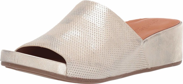 Gisele 65 Gentle Souls Slides Gentle Souls By Kenneth Cole Gisele