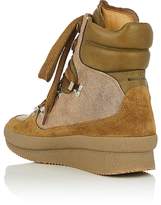 Thumbnail for your product : Isabel Marant Women's Brendty Ankle Boots
