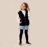 Thumbnail for your product : Chloé Mini Me velvet shorts