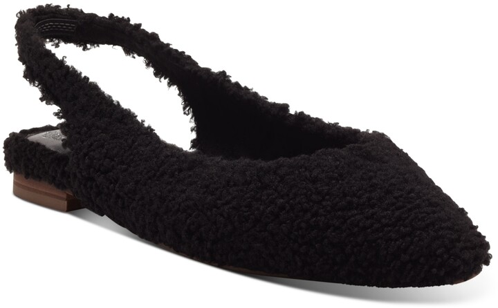 slingback flats canada