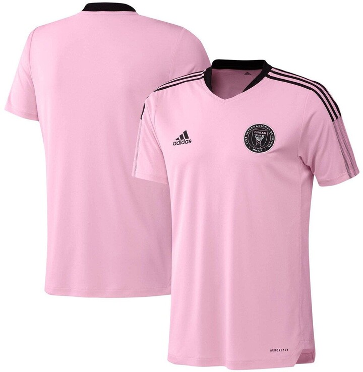adidas Pink Men's Shirts | Shop The Largest Collection | ShopStyle