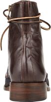 Thumbnail for your product : Esquivel Women's Dublin Ankle Boots-Brown