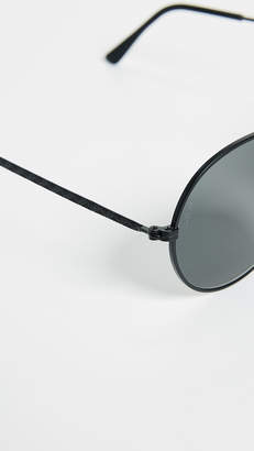 L.G.R Tuareg Sunglasses