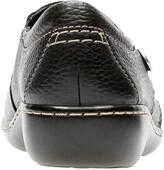 Thumbnail for your product : Clarks Ashland Lane Q Leather Slip-On Loafer - Multiple Widths Available
