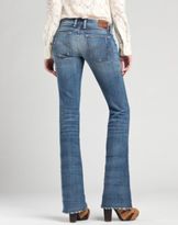 Thumbnail for your product : Lucky Brand Slightly Curvy Lil Maggie