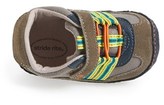 Thumbnail for your product : Stride Rite 'Kent' Crib Shoe (Baby)