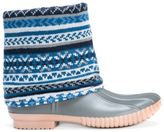 Thumbnail for your product : Muk Luks Sydney Women's Water-Resistant Rain Boots