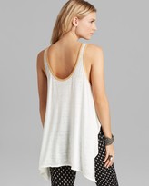 Thumbnail for your product : Free People Tank - Concert