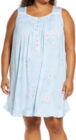 Thumbnail for your product : Eileen West Floral Chemise